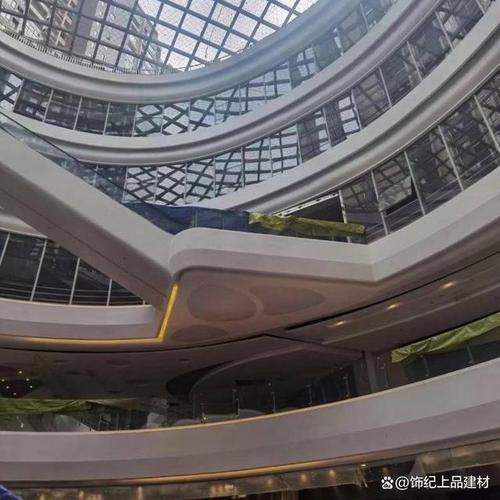 行业的小编,我时常会去了解不同地区的建材生产企业和他们的特色产品