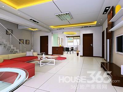 打造绿色环保家居 墙壁装修材料选择类型